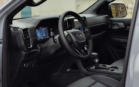 Ford Ranger, 2025 год, 4 450 000 рублей, 9 фотография