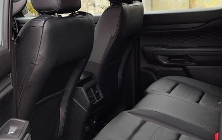 Ford Ranger, 2025 год, 4 450 000 рублей, 11 фотография