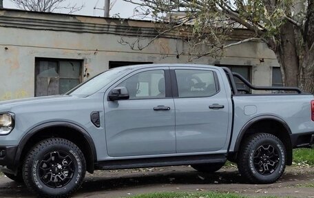 Ford Ranger, 2025 год, 4 450 000 рублей, 6 фотография