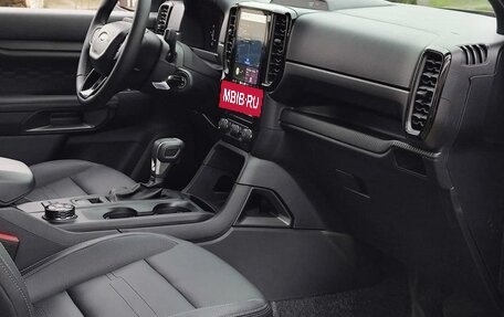 Ford Ranger, 2025 год, 4 450 000 рублей, 10 фотография