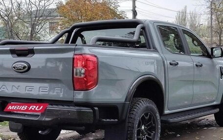 Ford Ranger, 2025 год, 4 450 000 рублей, 8 фотография