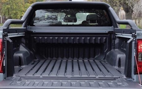 Ford Ranger, 2025 год, 4 450 000 рублей, 17 фотография