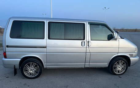 Volkswagen Caravelle T4, 2000 год, 1 499 999 рублей, 7 фотография