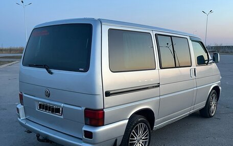 Volkswagen Caravelle T4, 2000 год, 1 499 999 рублей, 6 фотография