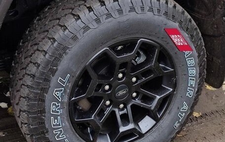 Ford Ranger, 2025 год, 4 450 000 рублей, 18 фотография