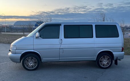 Volkswagen Caravelle T4, 2000 год, 1 499 999 рублей, 3 фотография