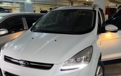 Ford Kuga III, 2013 год, 1 555 555 рублей, 1 фотография