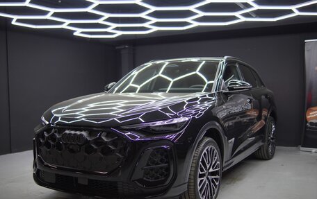 Audi Q5, 2025 год, 10 900 000 рублей, 1 фотография