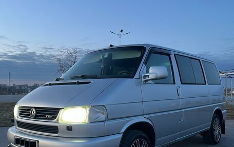 Volkswagen Caravelle T4, 2000 год, 1 499 999 рублей, 11 фотография