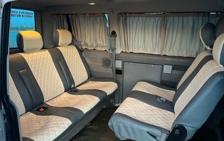 Volkswagen Caravelle T4, 2000 год, 1 499 999 рублей, 17 фотография