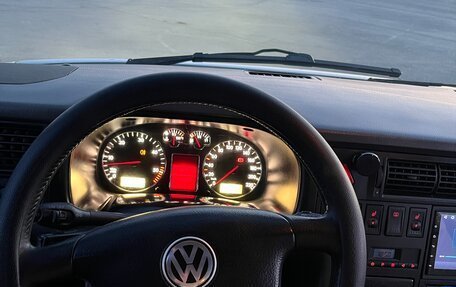 Volkswagen Caravelle T4, 2000 год, 1 499 999 рублей, 14 фотография