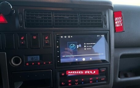 Volkswagen Caravelle T4, 2000 год, 1 499 999 рублей, 15 фотография