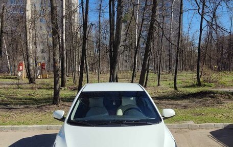 KIA Rio III рестайлинг, 2017 год, 900 000 рублей, 1 фотография