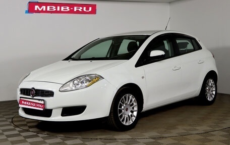 Fiat Bravo, 2008 год, 999 990 рублей, 1 фотография