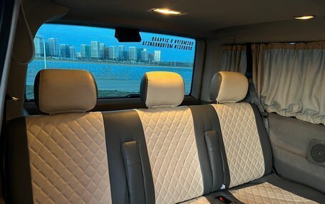 Volkswagen Caravelle T4, 2000 год, 1 499 999 рублей, 19 фотография