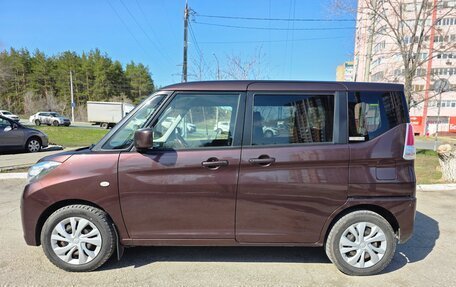 Suzuki Solio III, 2018 год, 990 000 рублей, 4 фотография