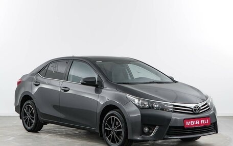 Toyota Corolla, 2013 год, 1 350 050 рублей, 1 фотография