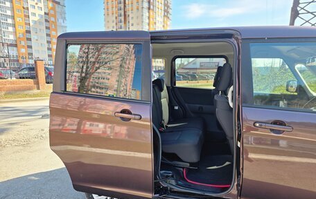 Suzuki Solio III, 2018 год, 990 000 рублей, 9 фотография