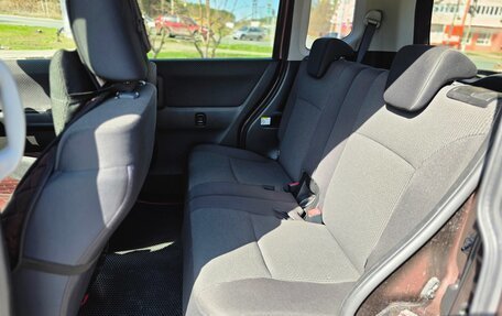 Suzuki Solio III, 2018 год, 990 000 рублей, 15 фотография