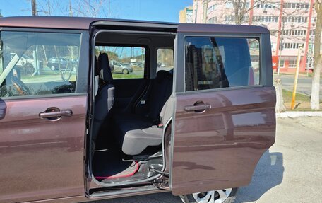 Suzuki Solio III, 2018 год, 990 000 рублей, 11 фотография