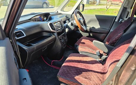 Suzuki Solio III, 2018 год, 990 000 рублей, 16 фотография