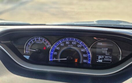 Suzuki Solio III, 2018 год, 990 000 рублей, 18 фотография