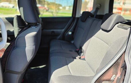 Suzuki Solio III, 2018 год, 990 000 рублей, 14 фотография