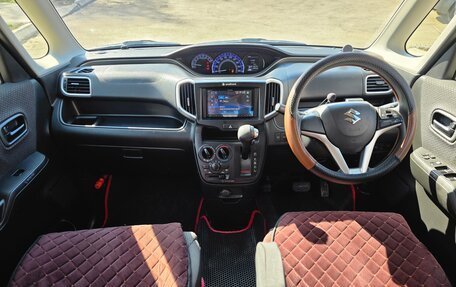 Suzuki Solio III, 2018 год, 990 000 рублей, 17 фотография