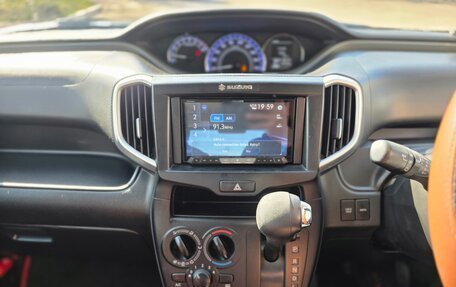 Suzuki Solio III, 2018 год, 990 000 рублей, 19 фотография