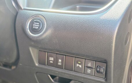 Suzuki Solio III, 2018 год, 990 000 рублей, 21 фотография