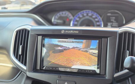 Suzuki Solio III, 2018 год, 990 000 рублей, 20 фотография