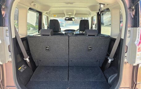 Suzuki Solio III, 2018 год, 990 000 рублей, 23 фотография