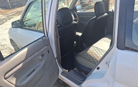 Mazda Demio III (DE), 2001 год, 230 000 рублей, 10 фотография