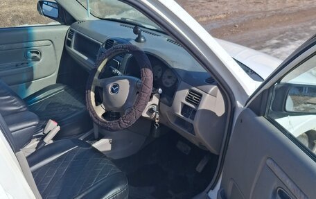 Mazda Demio III (DE), 2001 год, 230 000 рублей, 8 фотография