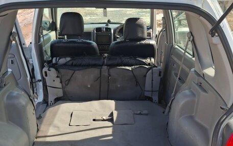 Mazda Demio III (DE), 2001 год, 230 000 рублей, 6 фотография