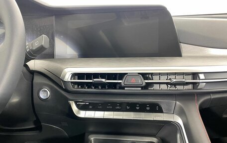 Changan CS35 Plus, 2025 год, 3 035 084 рублей, 9 фотография