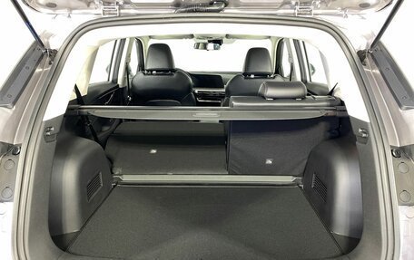 Changan CS35 Plus, 2025 год, 3 035 084 рублей, 11 фотография