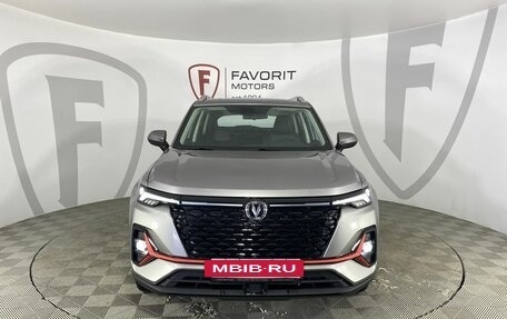 Changan CS35 Plus, 2025 год, 3 035 084 рублей, 3 фотография