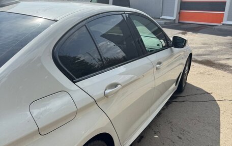 BMW 5 серия, 2019 год, 4 100 000 рублей, 9 фотография