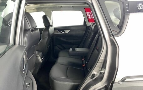 Changan CS35 Plus, 2025 год, 3 035 084 рублей, 7 фотография