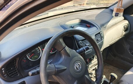 Nissan Almera, 2004 год, 240 000 рублей, 5 фотография