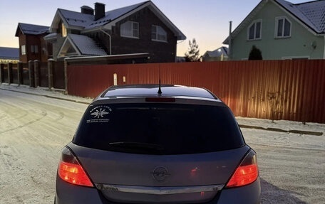 Opel Astra H, 2007 год, 400 000 рублей, 2 фотография