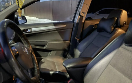 Opel Astra H, 2007 год, 400 000 рублей, 7 фотография