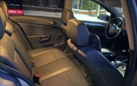 Opel Astra H, 2007 год, 400 000 рублей, 8 фотография