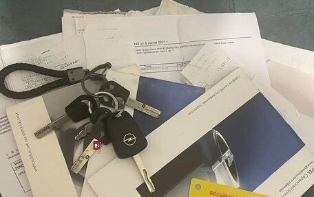 Opel Astra H, 2007 год, 400 000 рублей, 5 фотография