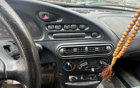 Chevrolet Niva I рестайлинг, 2004 год, 310 000 рублей, 7 фотография