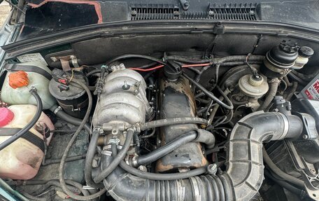 Chevrolet Niva I рестайлинг, 2004 год, 310 000 рублей, 10 фотография