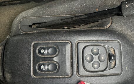 Chevrolet Niva I рестайлинг, 2004 год, 310 000 рублей, 14 фотография