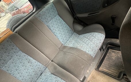 Chevrolet Niva I рестайлинг, 2004 год, 310 000 рублей, 13 фотография