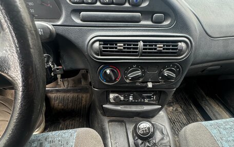 Chevrolet Niva I рестайлинг, 2004 год, 310 000 рублей, 9 фотография